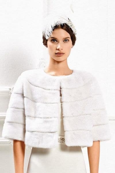 Max Mara sposa  2015