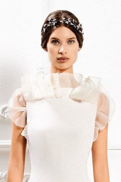 Max Mara sposa 2015