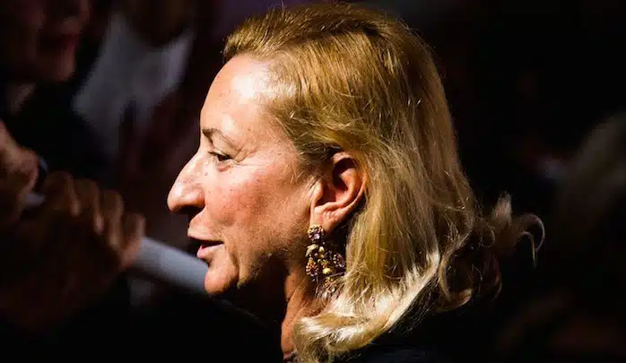 Miuccia Prada