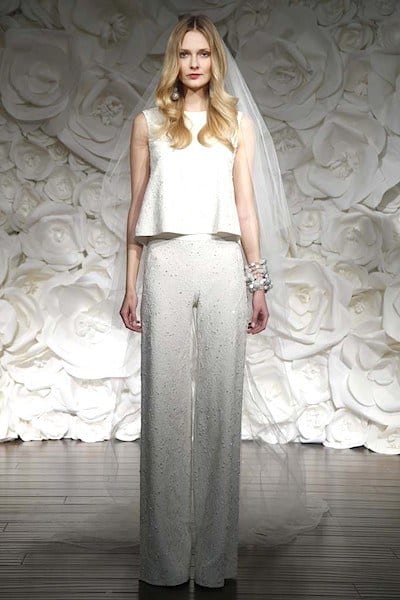 naeem-khan abito da sposa inverno 2015