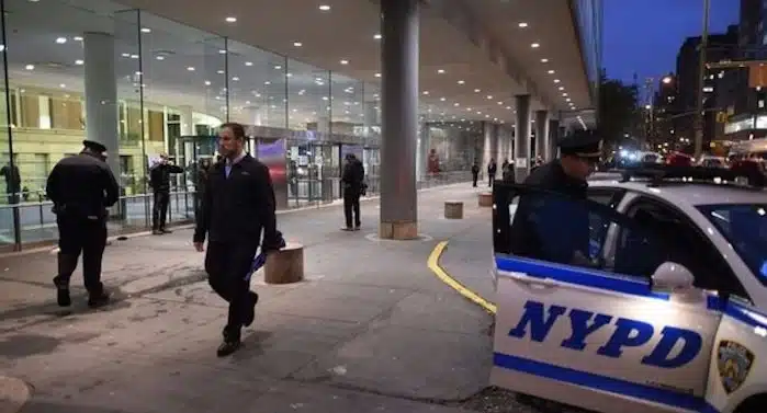 New York