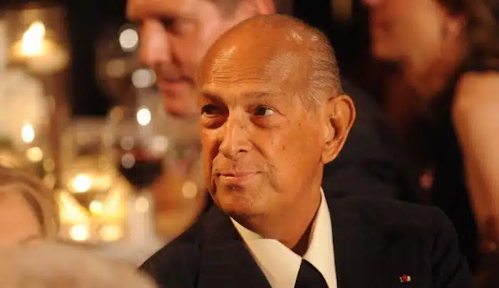 Oscar de la Renta
