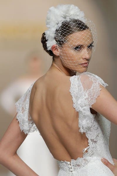 pronovias abito da sposa 2015