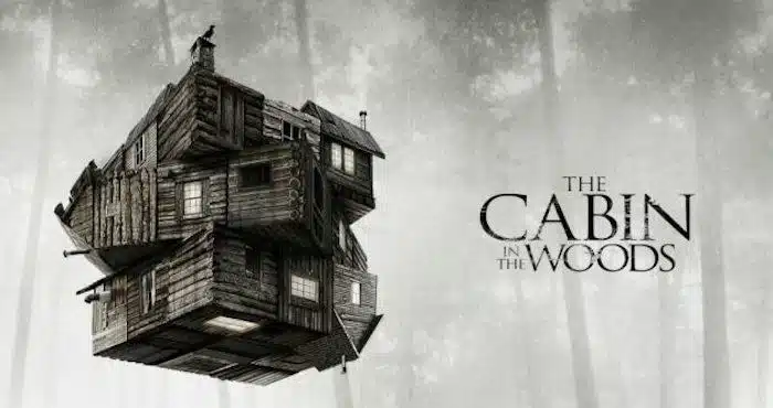 quella casa nel bosco film
