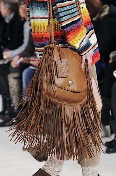 Ralph Lauren bag F14 008