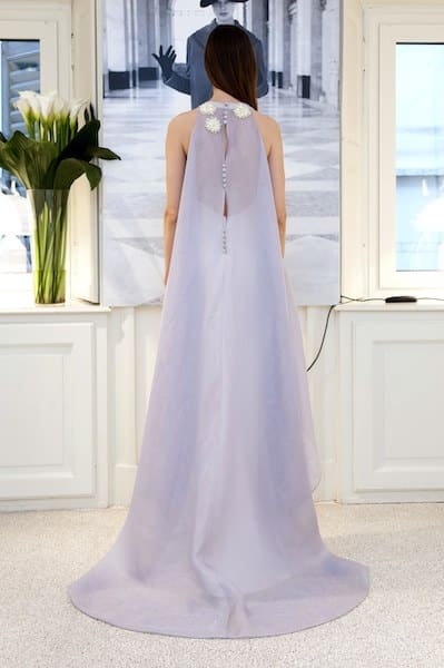Sarli Atelier abito da sposa 2015
