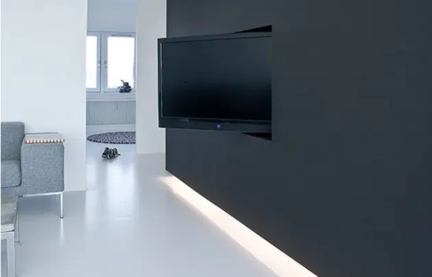Copenaghen Penthouse II
