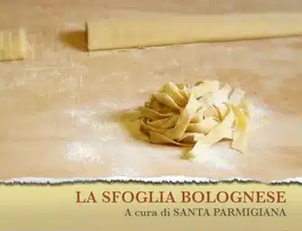 sfoglia bolognese