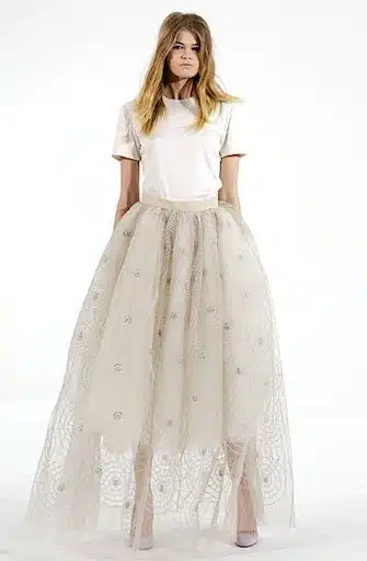 Tendenze sposa inverno