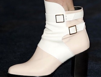 Stivaletto Tods