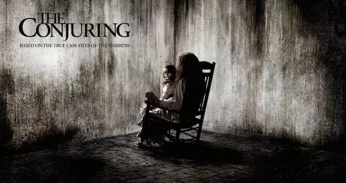 The-Conjuring film