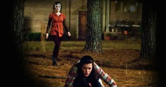 horror