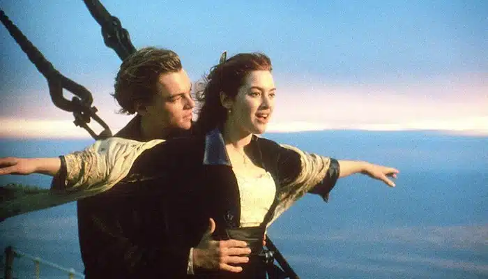 titanic film