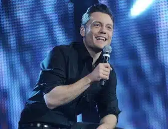 tiziano ferro