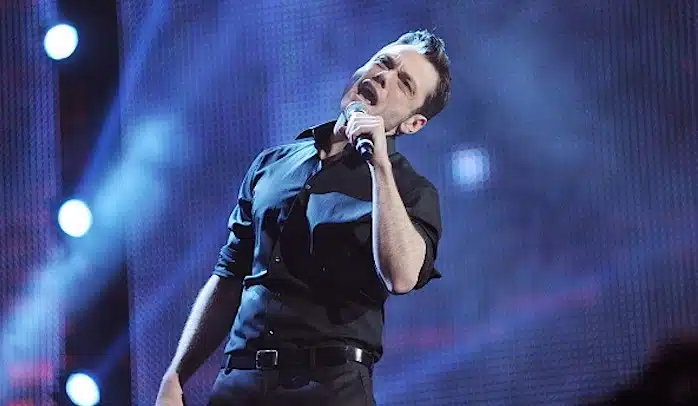 Tiziano Ferro