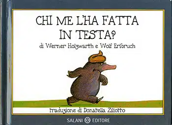 libri per piccoli natale
