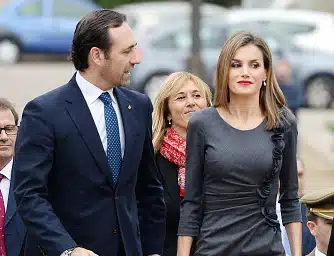 Letizia Ortiz