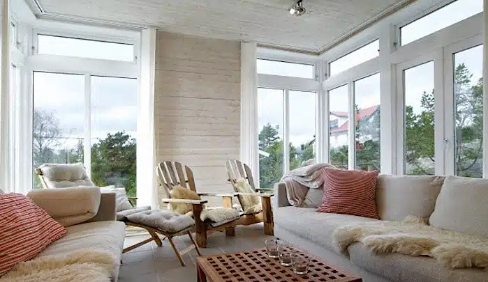 casa pulita