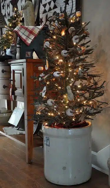 Albero Natale