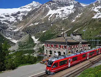 vacanze montagna