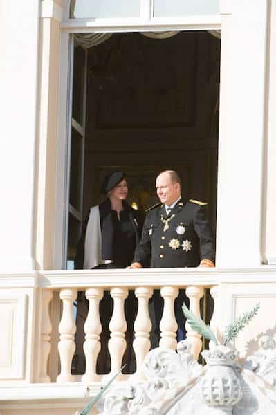 charlene albert monaco