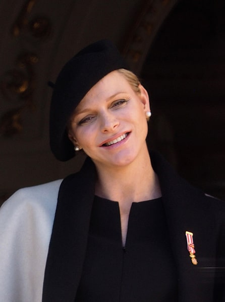 Monaco