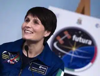 cristoforetti