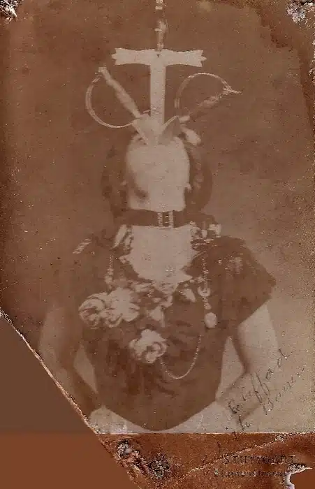 Edith Clifford