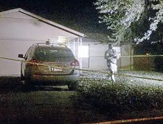 bambino uccide madre