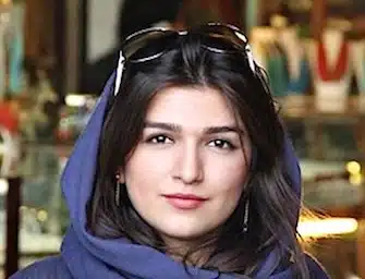 Ghoncheh Ghavami