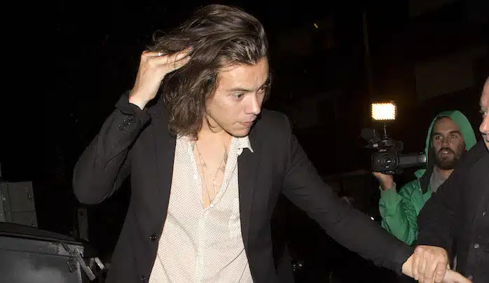 harry styles