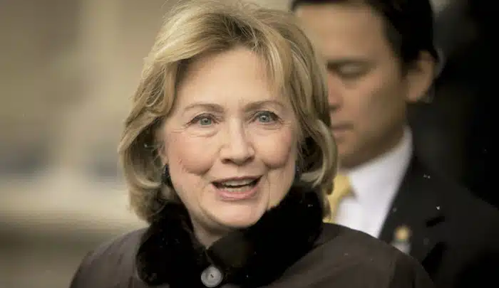 Hillary Clinton