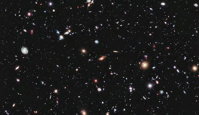 hubble