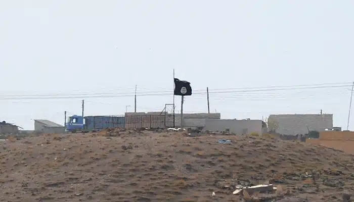 isis
