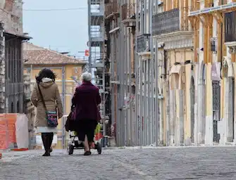 terremoto l'aquila