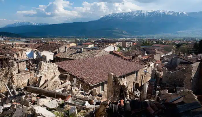 l'aquila