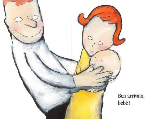 libri bimbi natale
