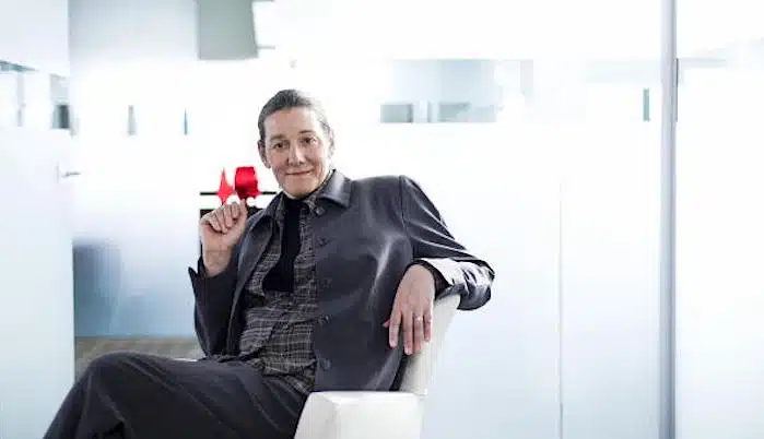 Martine Rothblatt,