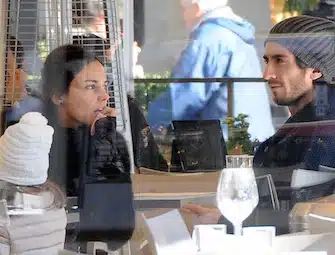 Michela Quattrociocche Alberto Aquilan
