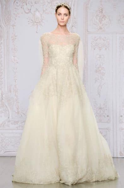 Monique Lhuillier