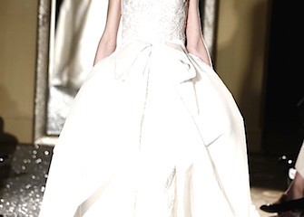 abiti da sposa inverno