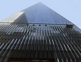 One World Trade Center
