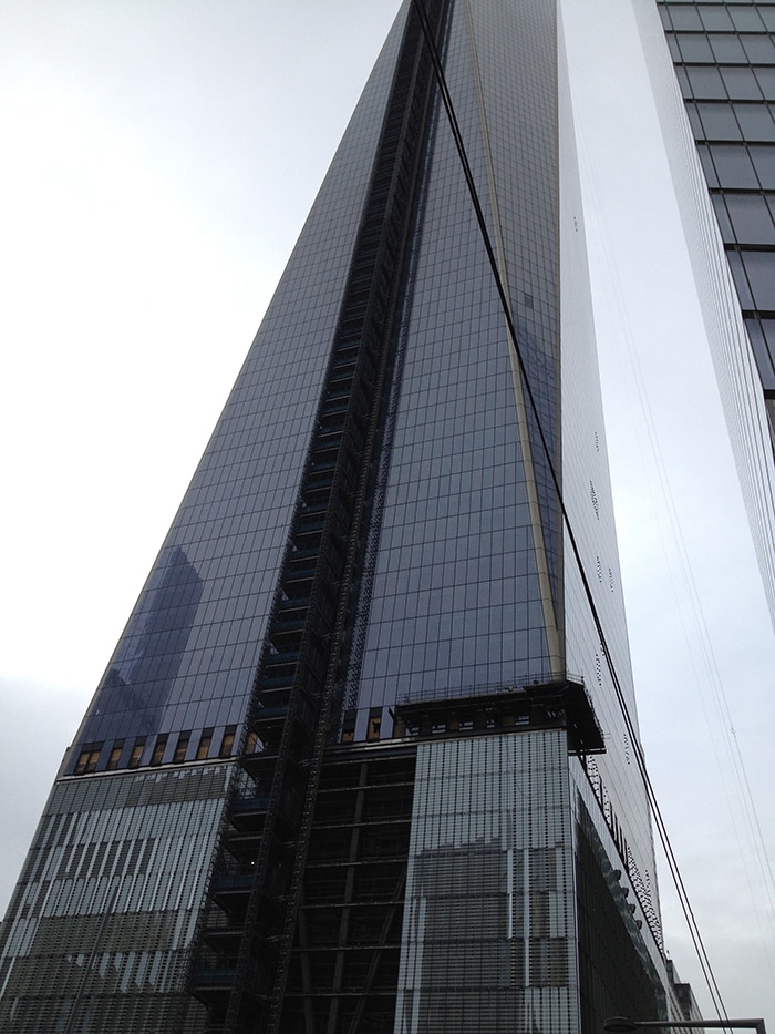 oneworldtradecenter