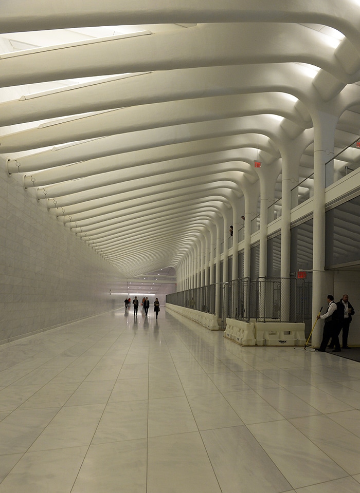 World Trade Center