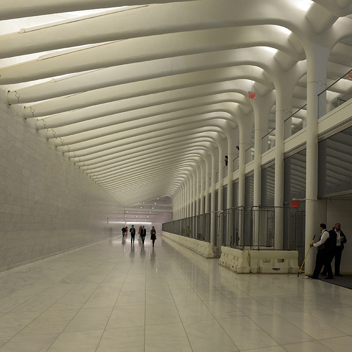 World Trade Center