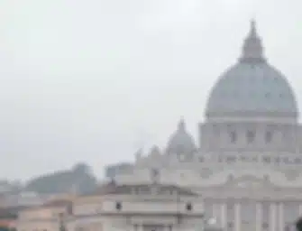 roma maltempo