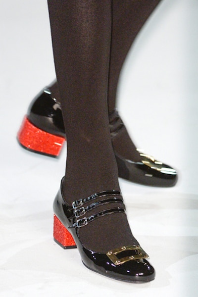 scarpe inverno 2015
