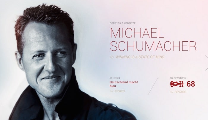 Schumacher