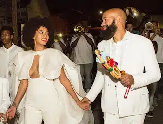Solange Knowles