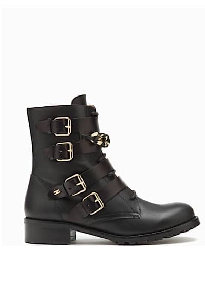 Stivaletti Elisabetta Franchi